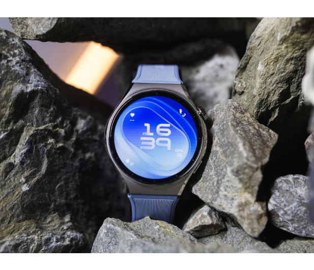 Huawei Watch 6 Active niebieski 46mm - 1603526 - zdjęcie 15